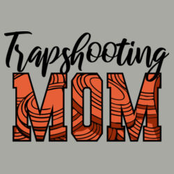Trapshoooting Mom Design