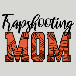 Trapshoooting Mom Design
