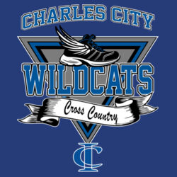 Youth CVC Crew Design