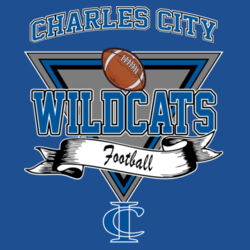 Heavy Blend Hooded Sweatshirt Design