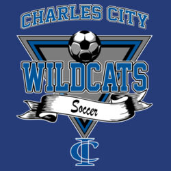 Youth CVC Crew Design