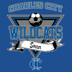 Heavy Blend Youth Crewneck Sweatshirt Design