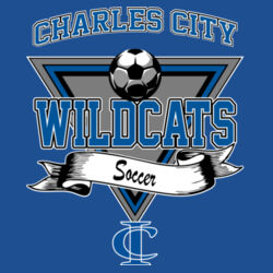 Heavy Blend Youth Hooded Sweatshirt Design