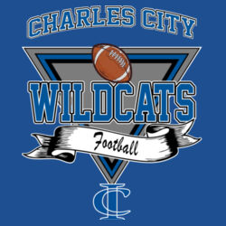 Heavy Blend Youth Crewneck Sweatshirt Design