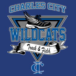 Premium Fitted CVC Crew Design