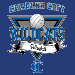 Youth CVC Crew Design