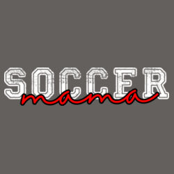 Soccer Mama Design