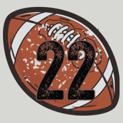 Football Mama Design