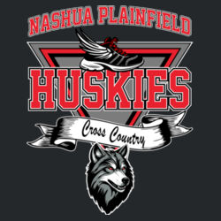 Heavy Blend Youth Crewneck Sweatshirt Design