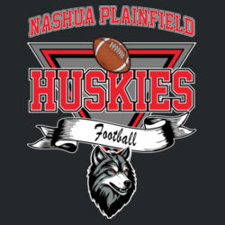 Heavy Blend Hooded Sweatshirt Design