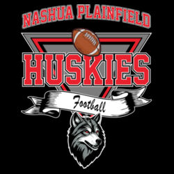 Youth CVC Crew Design