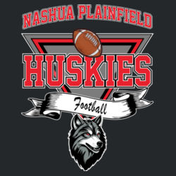 Heavy Blend Youth Crewneck Sweatshirt Design