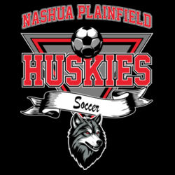 Youth CVC Crew Design