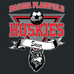 Heavy Blend Crewneck Sweatshirt Design