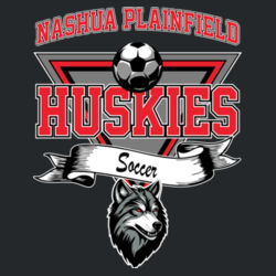 Heavy Blend Youth Crewneck Sweatshirt Design