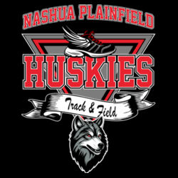 Premium Fitted CVC Crew Design