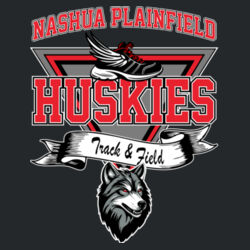 Heavy Blend Youth Crewneck Sweatshirt Design