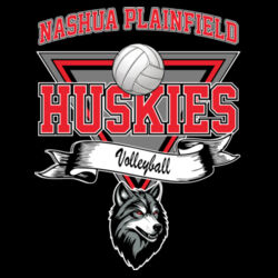 Youth CVC Crew Design