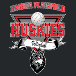 Heavy Blend Crewneck Sweatshirt Design