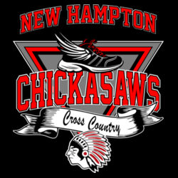 Youth CVC Crew Design