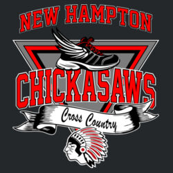 Heavy Blend Crewneck Sweatshirt Design