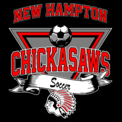 Youth CVC Crew Design