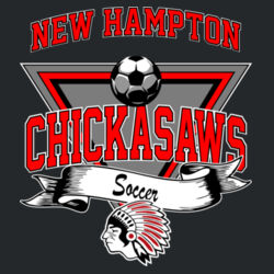 Heavy Blend Crewneck Sweatshirt Design