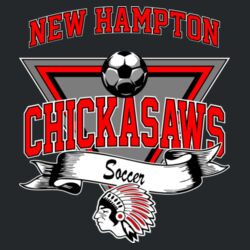 Heavy Blend Youth Crewneck Sweatshirt Design