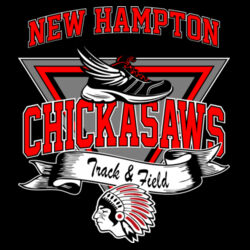 Premium Fitted CVC Crew Design