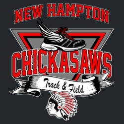 Heavy Blend Youth Hooded Sweatshirt Design