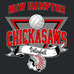 Heavy Blend Hooded Sweatshirt Design