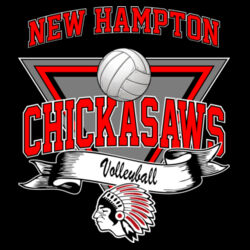 Youth CVC Crew Design