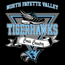 Youth CVC Crew Design