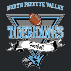 Heavy Blend Hooded Sweatshirt Design