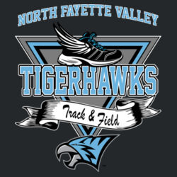 Heavy Blend Hooded Sweatshirt Design