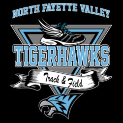 Youth CVC Crew Design