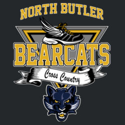 Heavy Blend Crewneck Sweatshirt Design