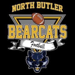 Youth CVC Crew Design