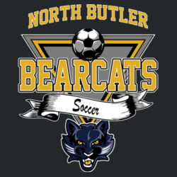 Heavy Blend Hooded Sweatshirt Design