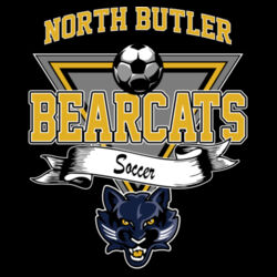 Youth CVC Crew Design