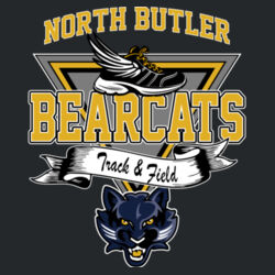 Heavy Blend Youth Crewneck Sweatshirt Design