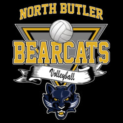 Premium Fitted CVC Crew Design