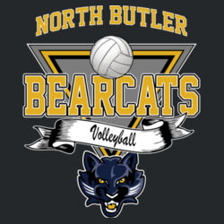 Heavy Blend Youth Crewneck Sweatshirt Design