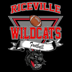 Youth CVC Crew Design