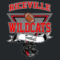 Heavy Blend Crewneck Sweatshirt Design