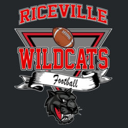 Heavy Blend Youth Hooded Sweatshirt Design