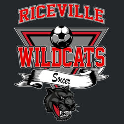 Heavy Blend Crewneck Sweatshirt Design