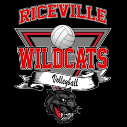 Premium Fitted CVC Crew Design