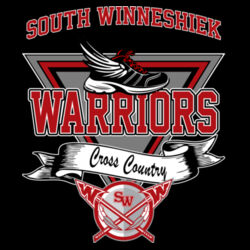 Premium Fitted CVC Crew Design