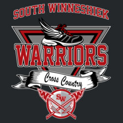 Heavy Blend Youth Hooded Sweatshirt Design